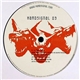 DJ Preach / Waldhaus / Carl Max - Hardsignal 03